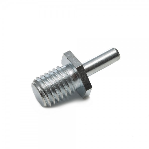 M14 x 2 to 6mm Backing Plate Adaptor 